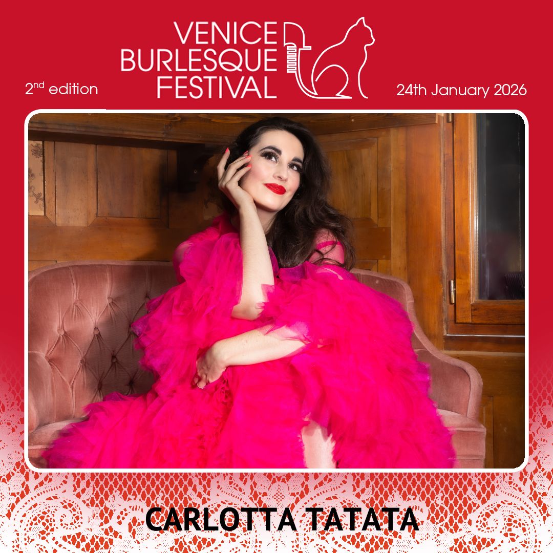 CARLOTTA TATATA