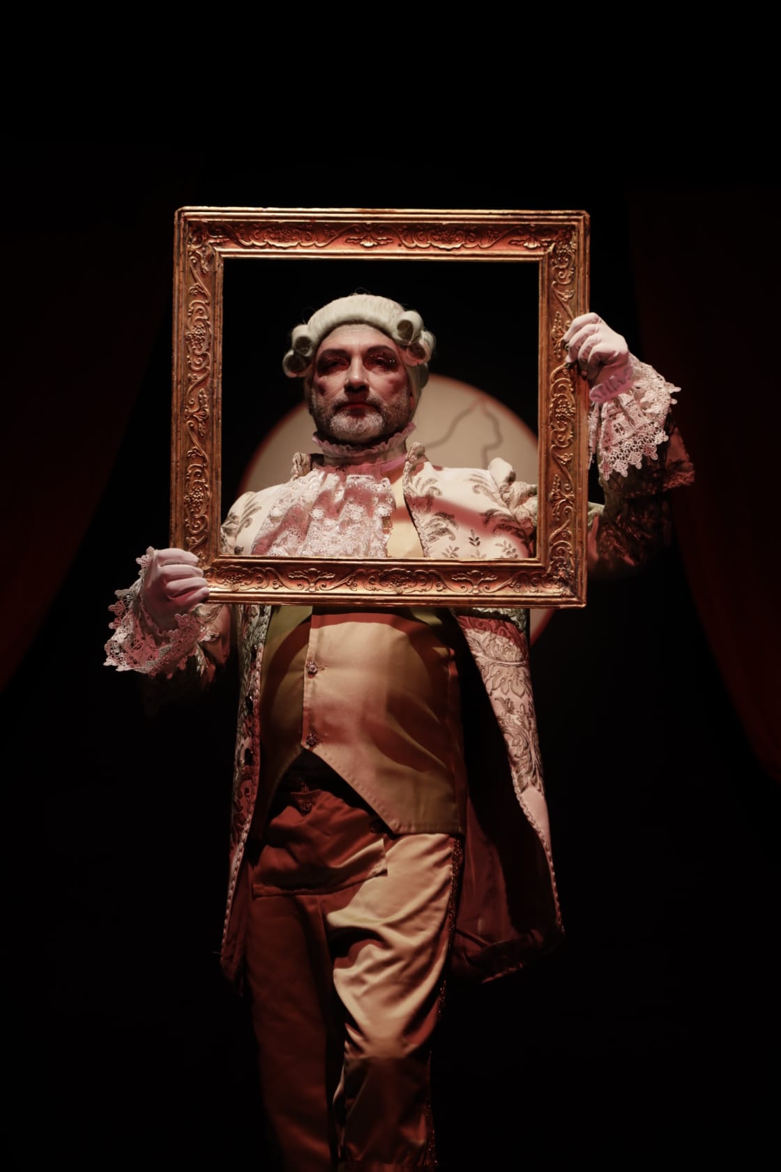 Scena