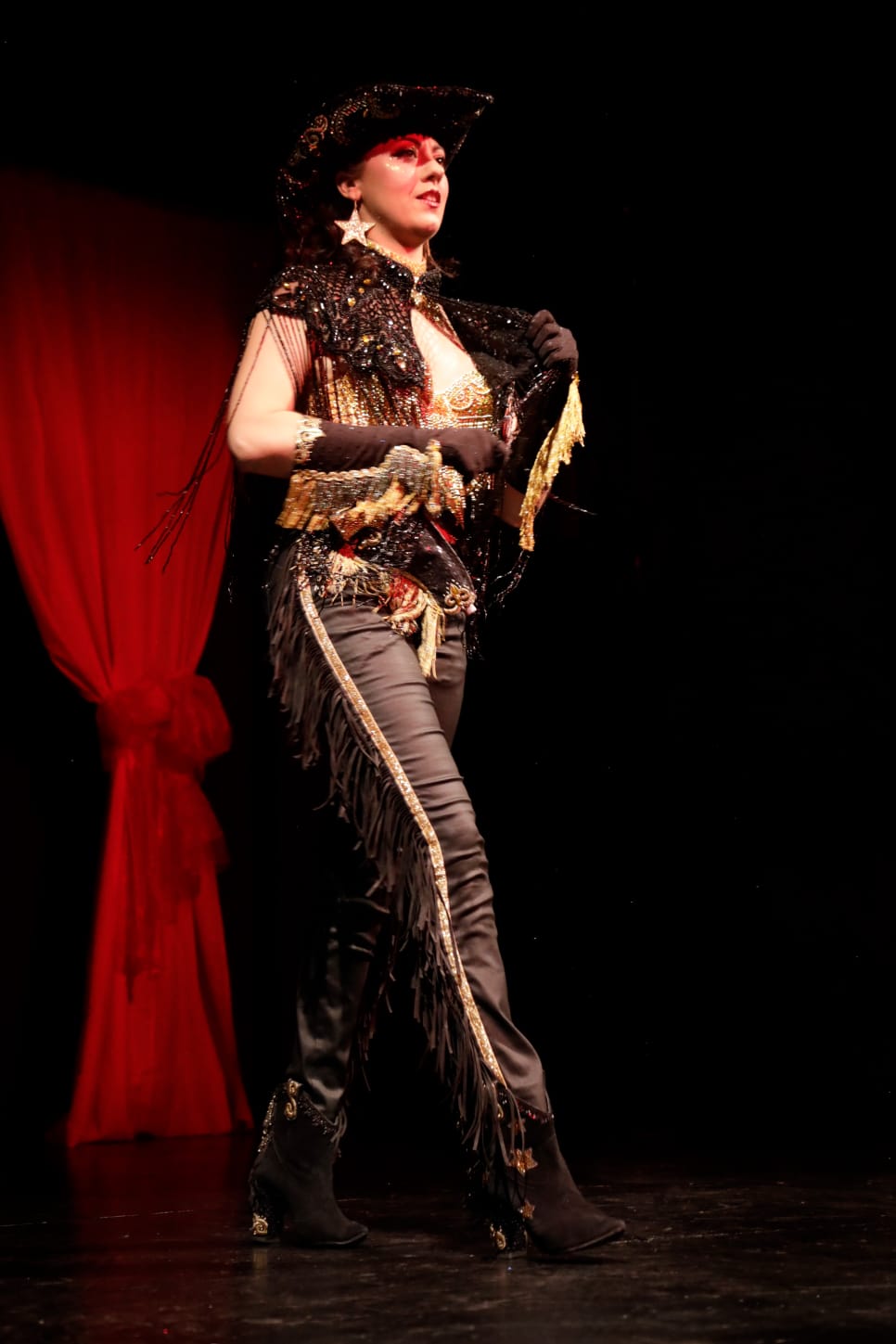 Scena